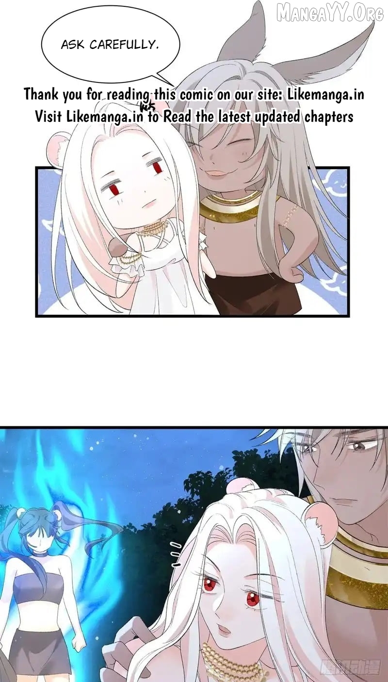 Taming the Beasts With Multi-Pregnancy System Chapter 36 - page 1